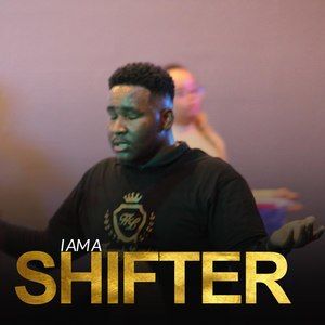 Meet your Posher, Caleb